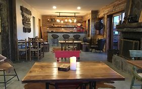 Hotel 381 Panguipulli